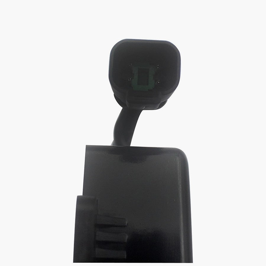 off delay timer 163-6703 for Caterpillar Excavator CAT 311C 312C 314C 315C 318C 319C 320C 320D - image 3