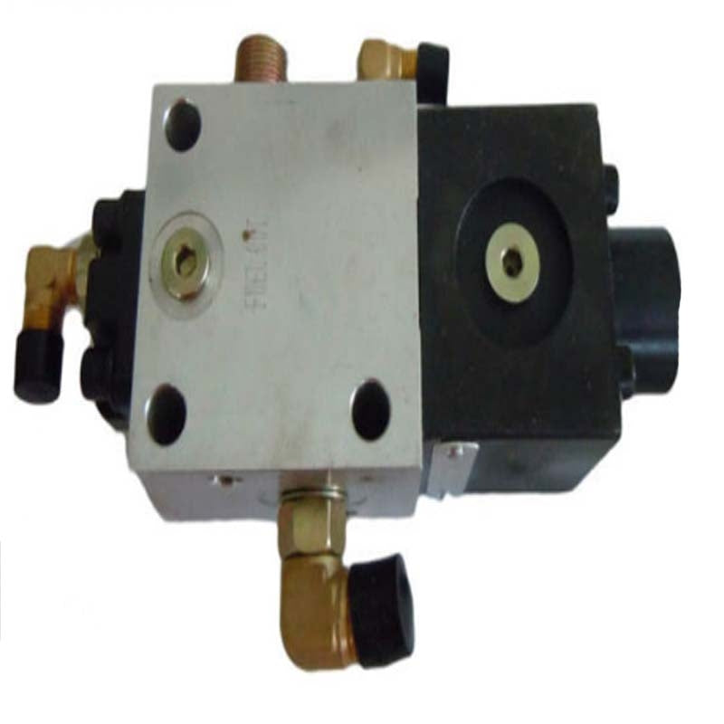oil control valve 3096081 for Cummins Engine K19