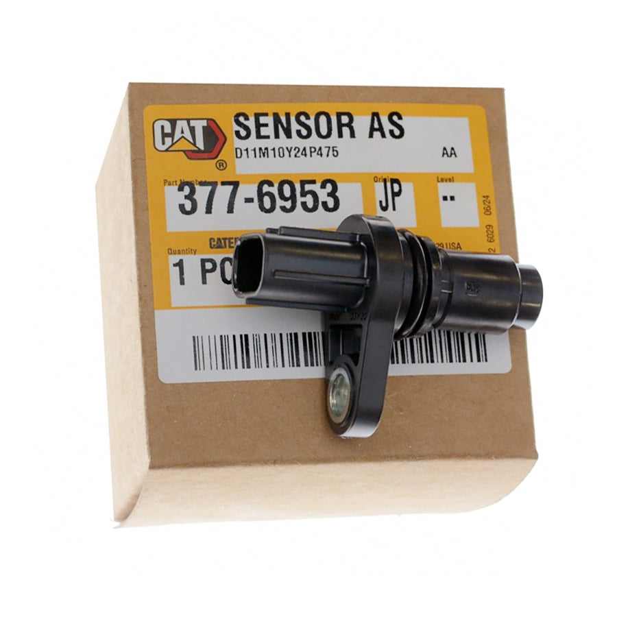 Topsealkit 377-6953 speed sensor assembly, for CAT Caterpillar Excavator 308 309 308E2 SR