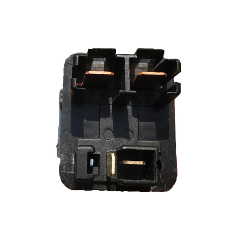 MR8B-451 preheating relay for Tractor 7000 7200 7205 7260 7265 7300 7305 7360SS