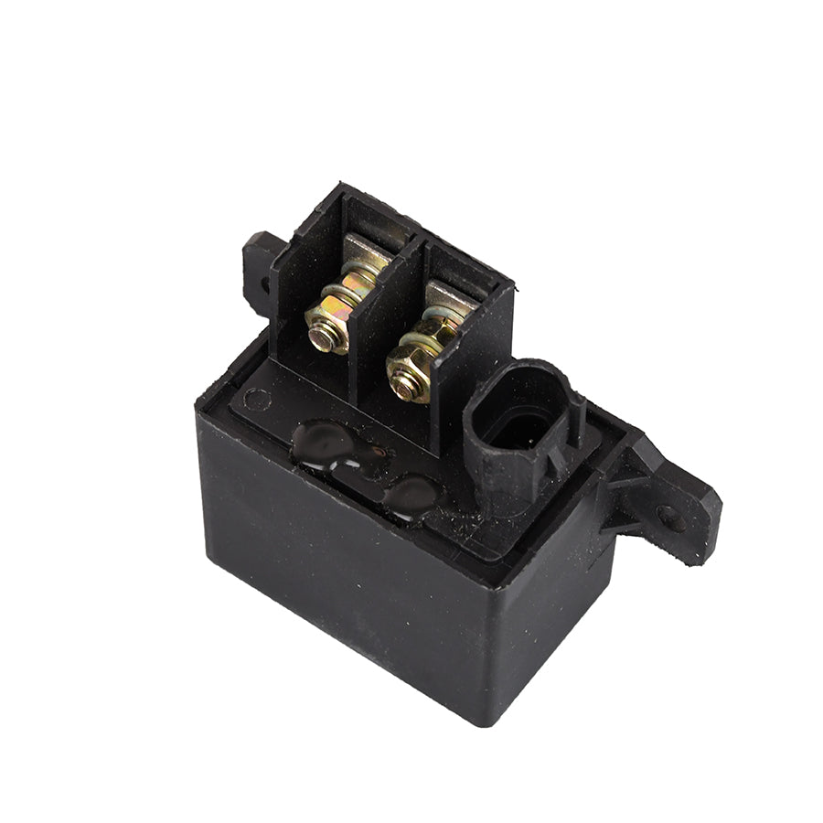 VOE14514195 preheating relay for Volvo Excavator EC135B EC140B EC160B EC180B EC210B EC240B EC290B