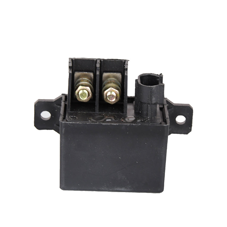 VOE14514195 preheating relay for Volvo Excavator EC135B EC140B EC160B EC180B EC210B EC240B EC290B - image 2