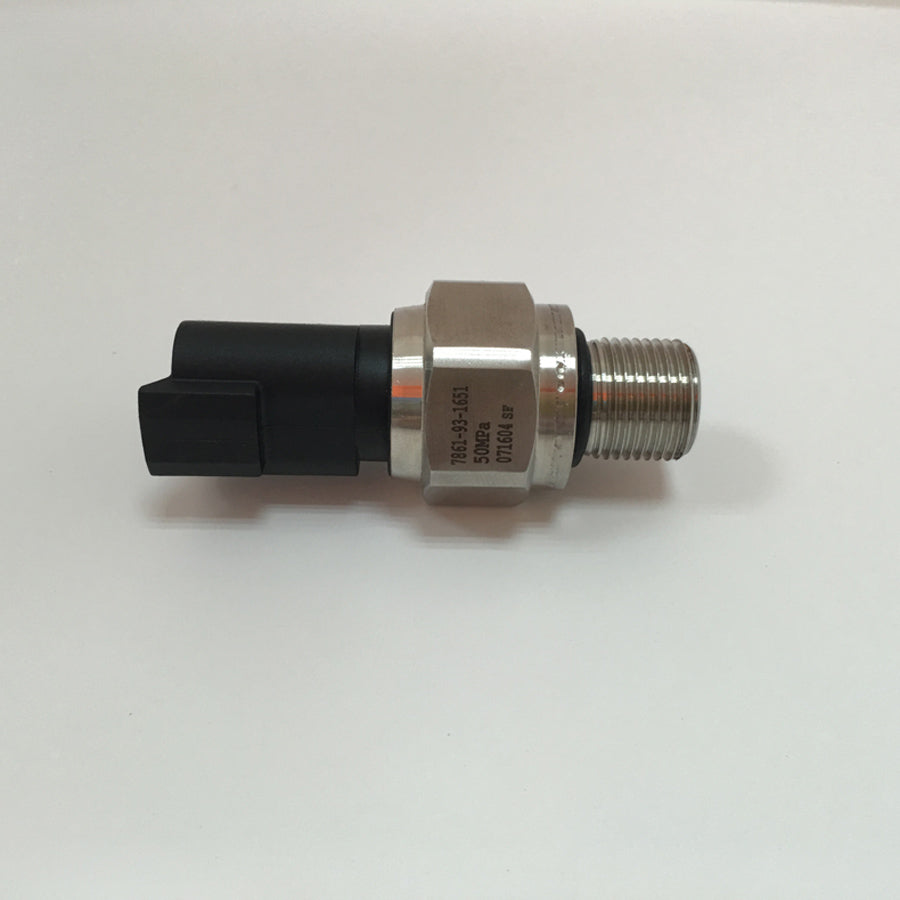 pressure switch sensor 7861-93-1650 for Komatsu Excavator PC128US-2-AC PC240-8K PC290-8K PC2000-8 - image 2