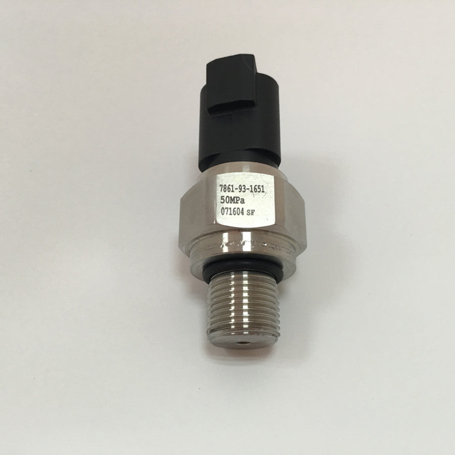 pressure switch sensor 7861-93-1650 for Komatsu Excavator PC128US-2-AC PC240-8K PC290-8K PC2000-8
