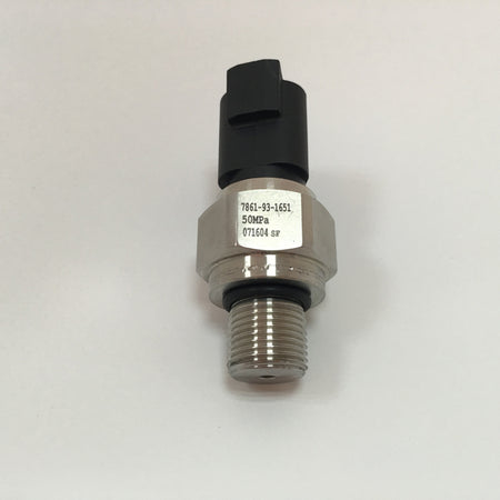 7861-93-1650 pressure switch sensor for Komatsu Wheel Loader WA380-6 WA430-6 WA500-6 - image 5
