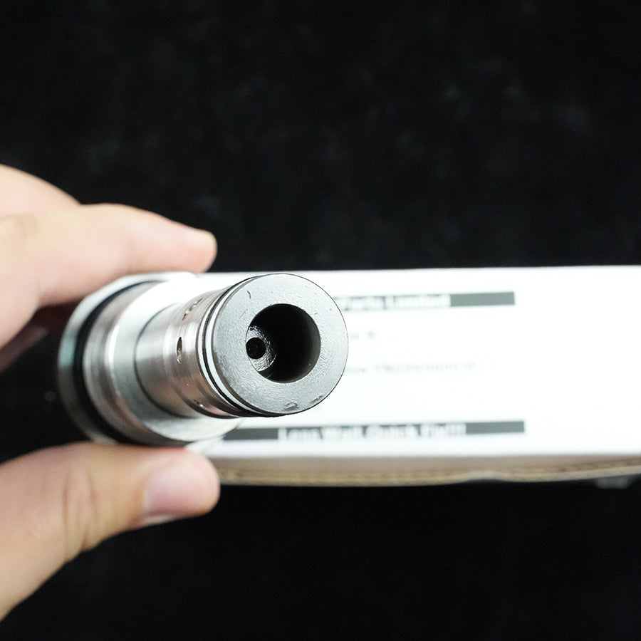 YN23V00003F1 pressure relief valve for Kobelco Excavator SK170-9 SK235SR-1E SK235SR-2 - image 3