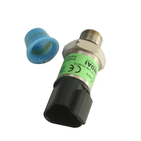 pressure sensor 31Q4-40810 for Hyundai Wheel Loader HL730-9 HL730-9A HL730-9S