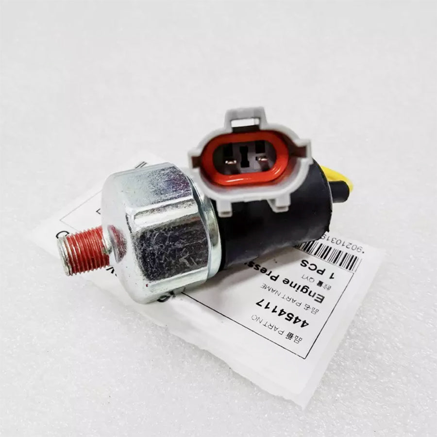 Topsealkit 4454117 pressure switch sensor, for Hitachi Excavator ZX110 ZX120 ZX130H ZX330 ZX160 - image 3
