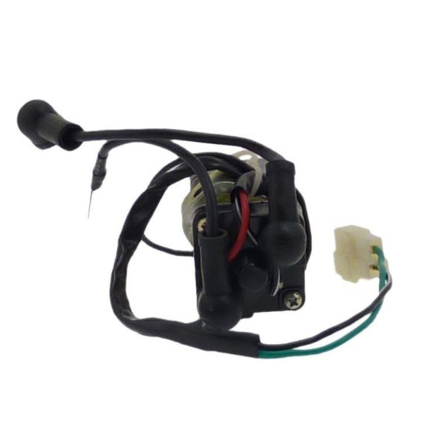 Topsealkit KD0-25000-6080 relay, for Nikko Excavator SSNK9253 SSNK-9257 - image 2
