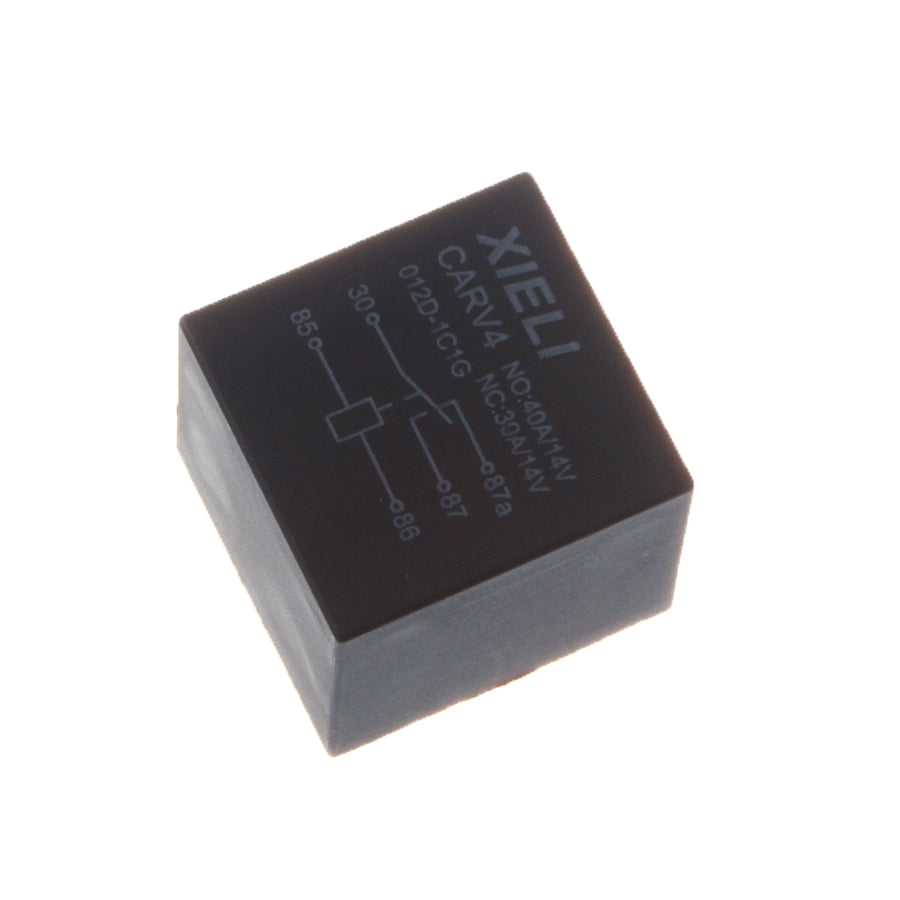 6679820 2PCS relay switch for Bobcat S100 S130 S150 S160 S175 S185 S205 S220 S250 S300 S330 - image 2