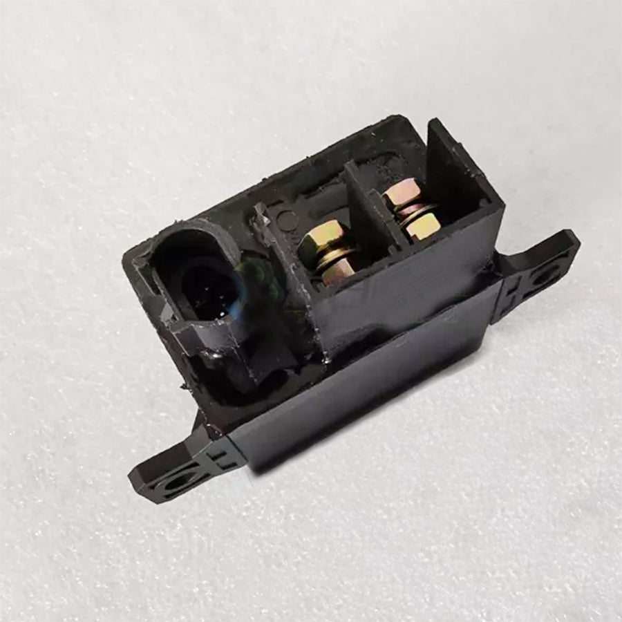 VOE20491275 relay for Volvo Excavator EC160B EC135B EC140B EC180B EC210B EC240B EC290B - image 2