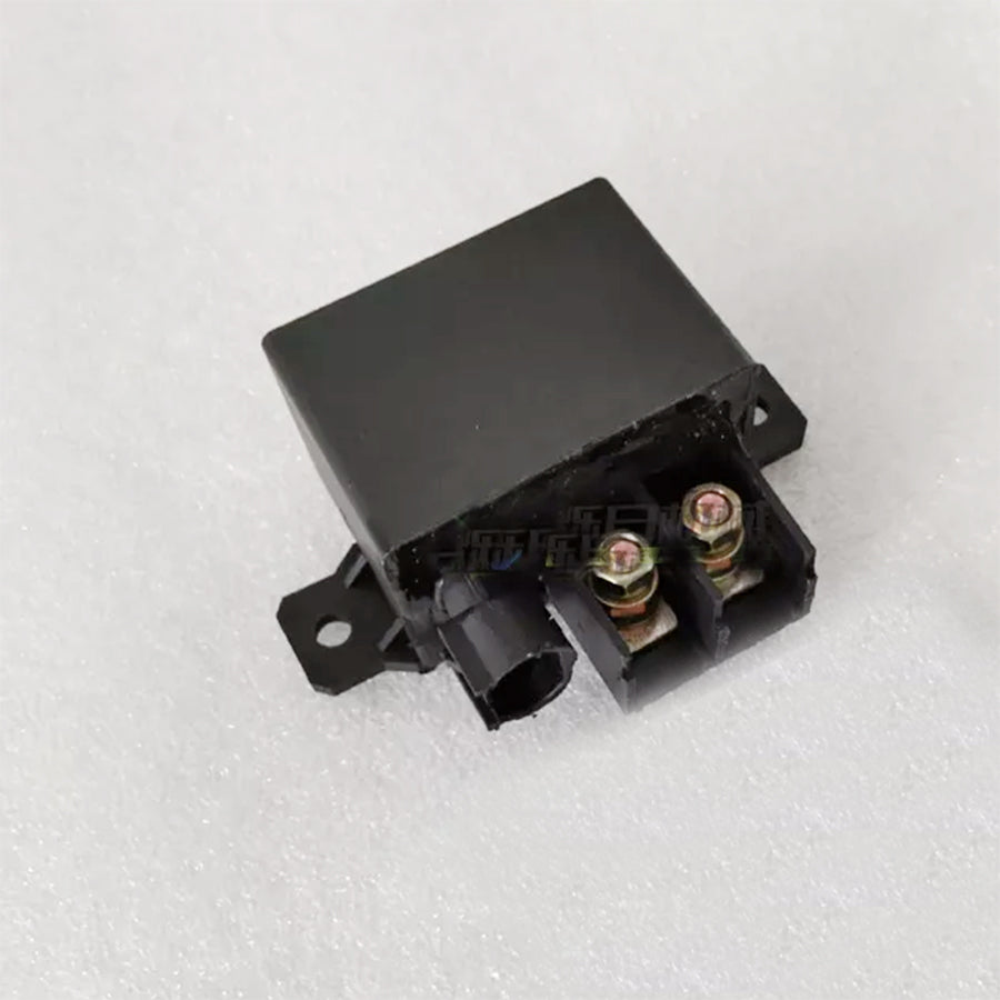 VOE20491275 relay for Volvo Excavator EC160B EC135B EC140B EC180B EC210B EC240B EC290B