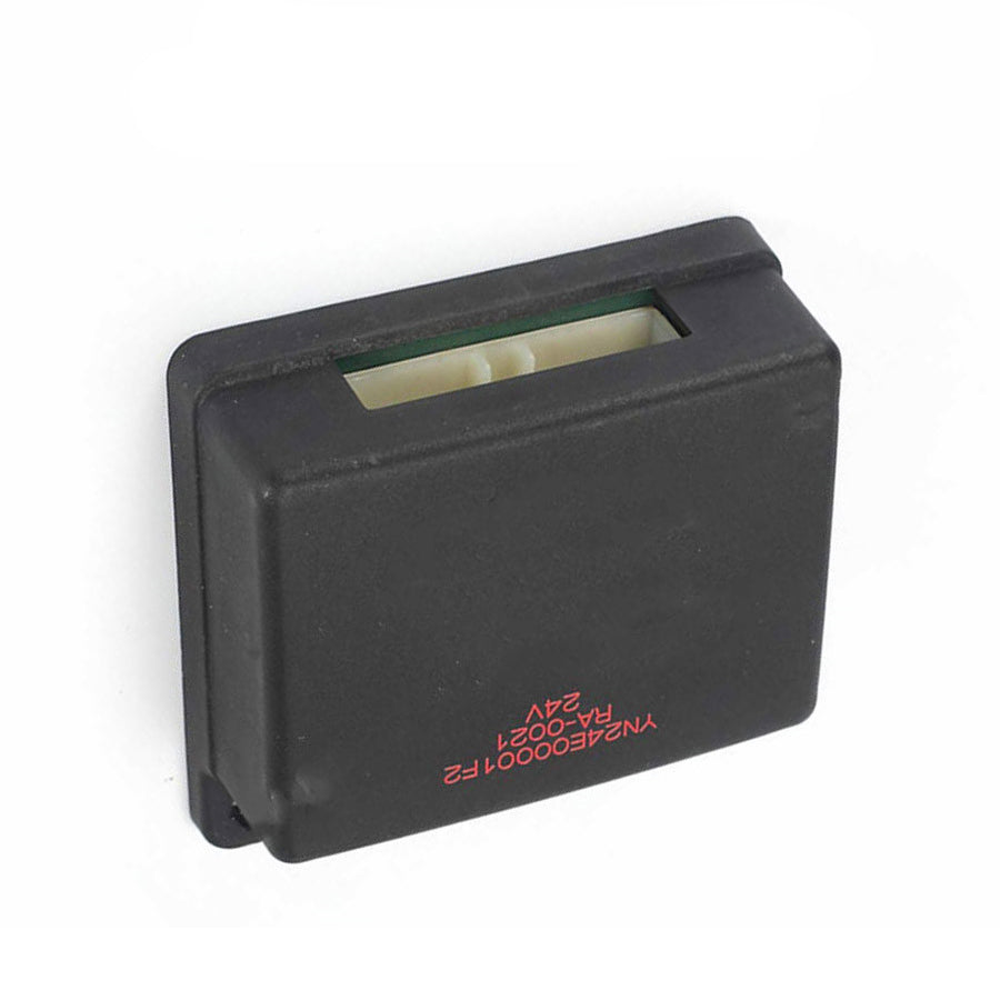 YN24E00001F2 relay for Kobelco Excavator ED180 SK115DZ-4 SK120-5 SK120LC-5 SK130-4 SK130LC-4