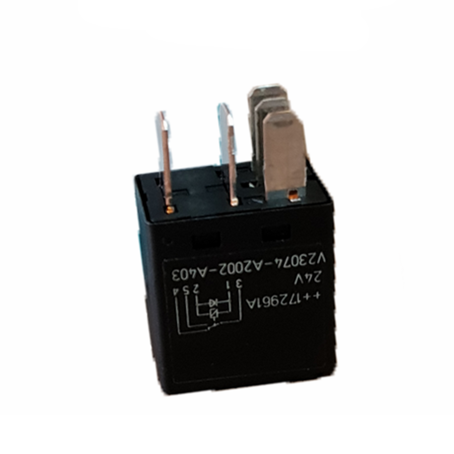 relay YN24S00010P1 for Kobelco Excavator SK210-9 SK210D-8 SK210DLC-8 SK210LC-8 SK260 SK260-9