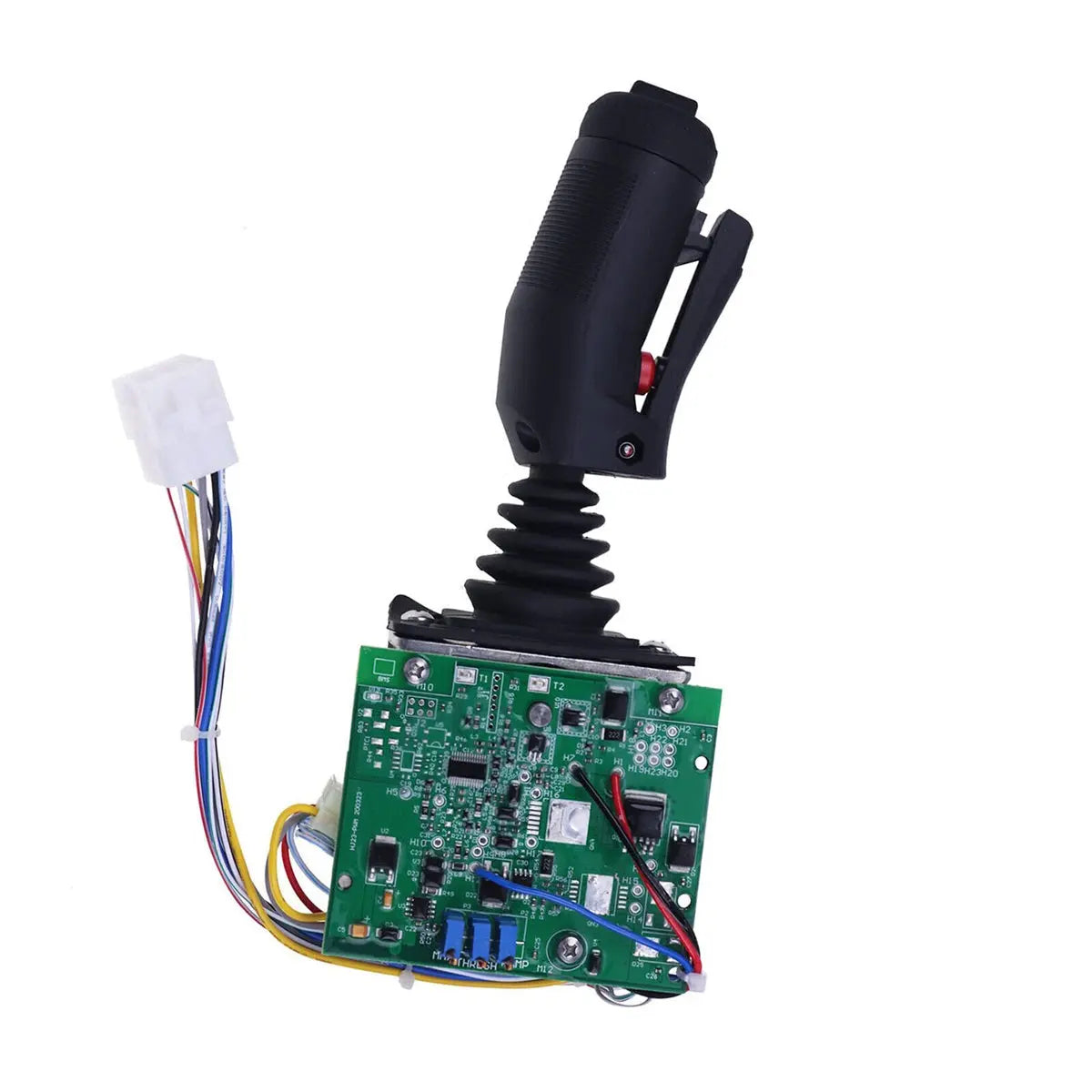 Topsealkit 123994AB joystick controller, for SkyJack Scissor Lift 3219 3226 4626 4832 SJ 16'S - image 4