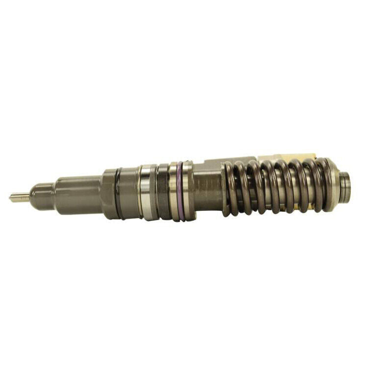 Fuel Injector RE517659 Compatible with John Deere Engine 6081 6105 6125