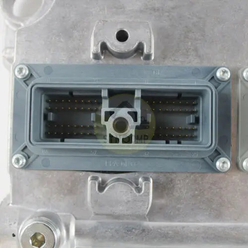 331-7540 engine controller for Caterpillar 320D 323D - image 3
