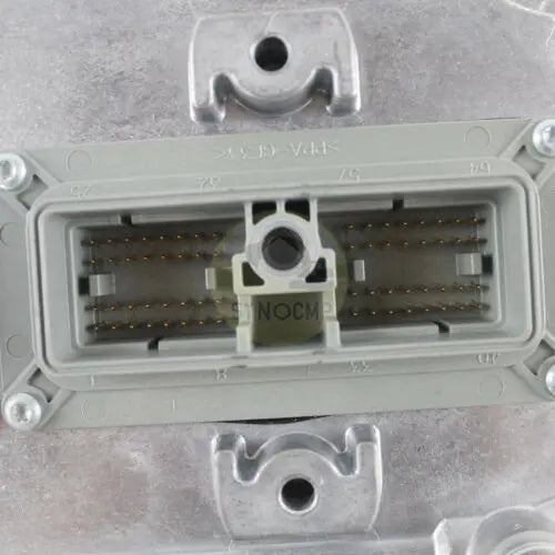 331-7540 engine controller for Caterpillar 320D 323D - image 2