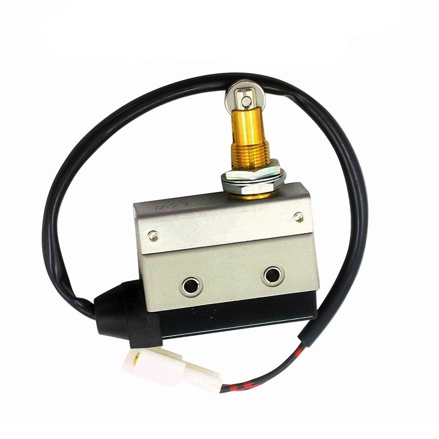 YN50S01001P2 safety lever lock switch sensor for Case Excavator CX14 - image 2