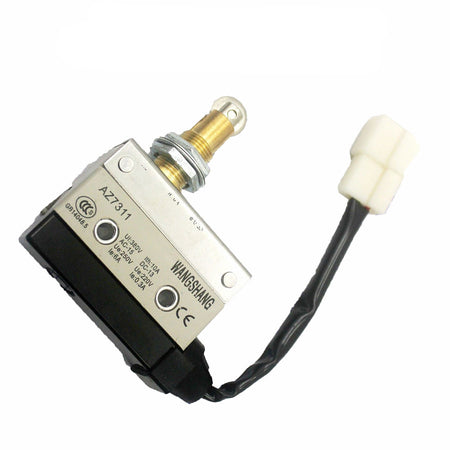 safety lever lock switch sensor YN50S01001P2 for Kobelco Excavator ED150 SK13SR