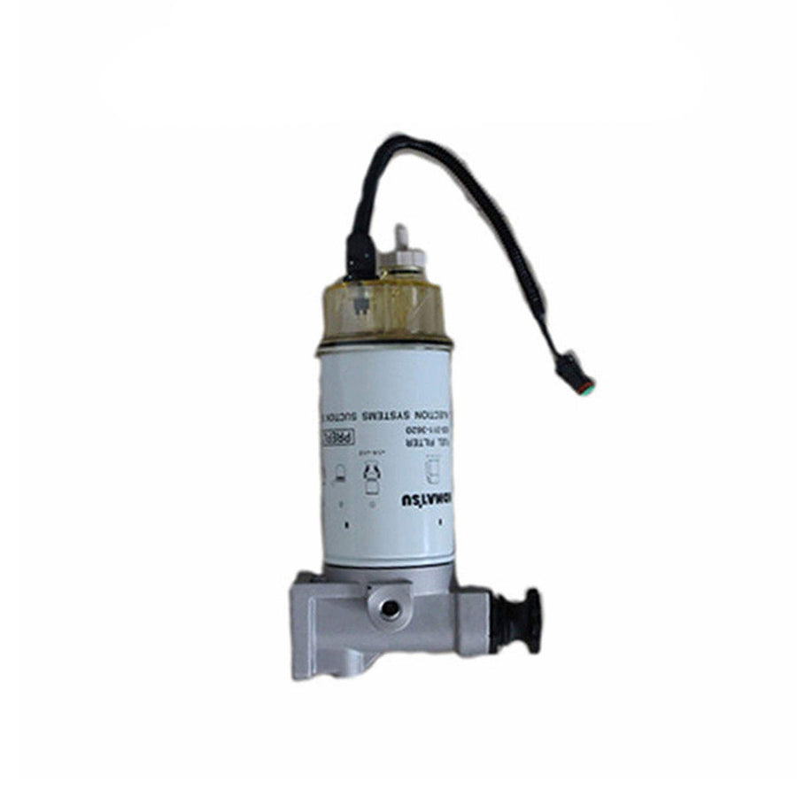 separator 6754-71-7402 for Komatsu D39EX-22 D51EX-24 D61EX-23 GD555-5 HB205-1 PW140-7