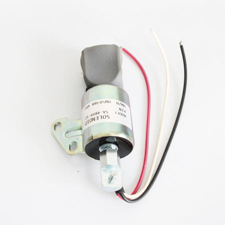 Topsealkit 1756ES-12SUL5B1S5 12V shut down solenoid, for Kubota Engine Diesel D722 Z482 D902 V2203 - image 3