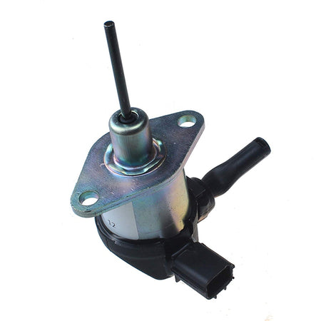 Topsealkit 1A021-60015 shutdown solenoid, for Kubota D1503 D1703 U35S U35-S2 R420S L39 M5640SU