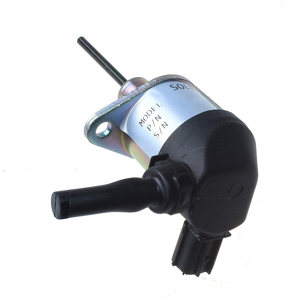 Topsealkit 1A021-60015 shutdown solenoid, for Kubota D1503 D1703 U35S U35-S2 R420S L39 M5640SU - image 3