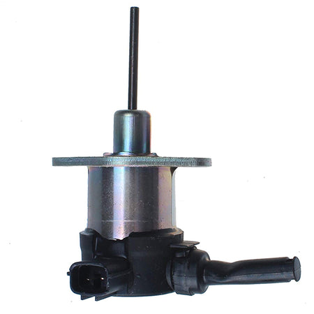 shutdown solenoid 1A084-60012 for Kubota Engine V3307
