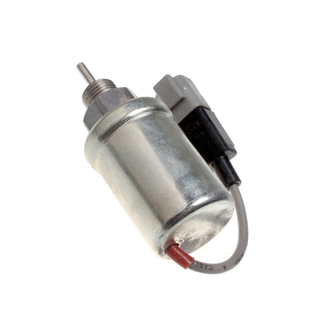shutoff solenoid 324-4598 for Caterpillar CAT BB-621C CB-14 CB-22 CB-24 CB-32 CB-334E CB-335E - image 5