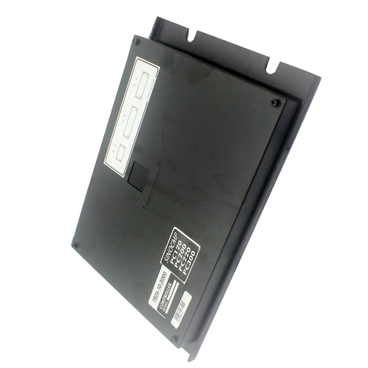 Topsealkit 7824-10-2000 pump controller, for Komatsu PC120-5 PC100-5 PC130-5 - image 2