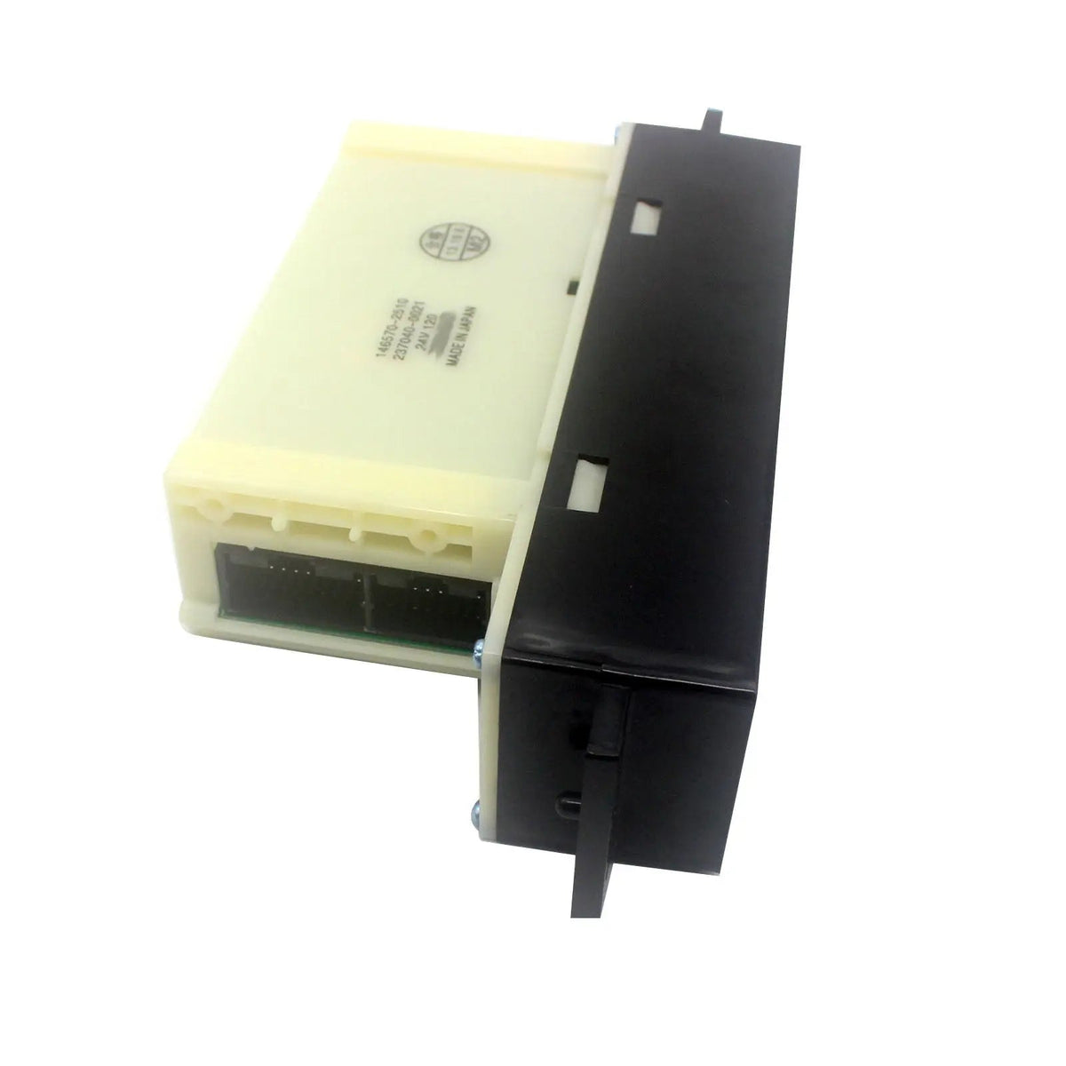 Air Conditioner Controller 20Y-979-6141 (20Y9796141) for Komatsu PC200-7 PC220-7 PC22 - image 2