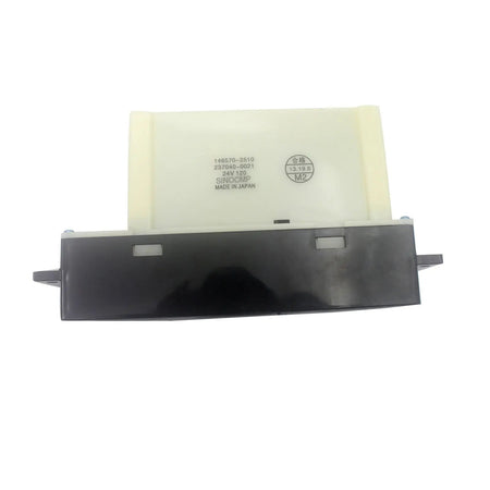 Air Conditioner Controller 146570-0160 (1465700160) for Komatsu PC200-7 PC210-7 PC220 - image 2