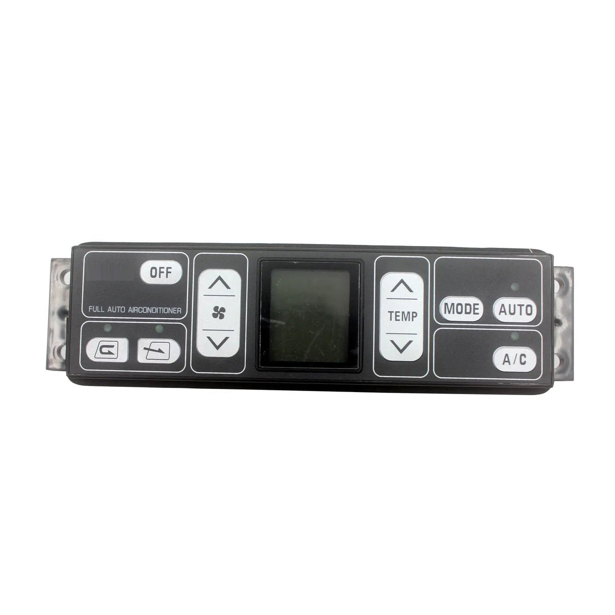 Air Conditioner Controller 20Y-979-6141 (20Y9796141) for Komatsu PC200-7 PC220-7 PC220LC-7 PC300-7