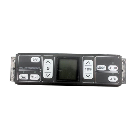 Air Conditioner Controller 20Y-979-6141 (20Y9796141) for Komatsu PC200-7 PC220-7 PC220LC-7 PC300-7