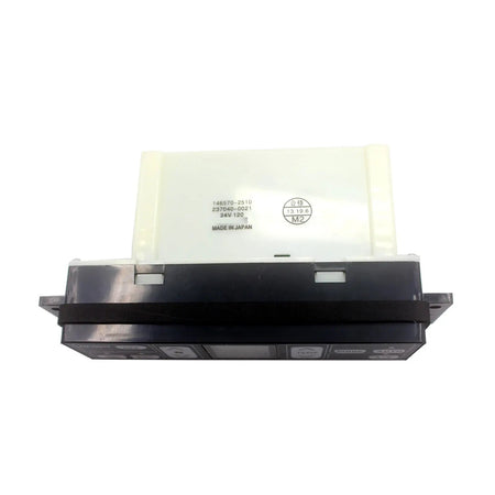 Air Conditioner Controller 20Y-979-6141 (20Y9796141) for Komatsu PC200-7 PC220-7 PC22 - image 3