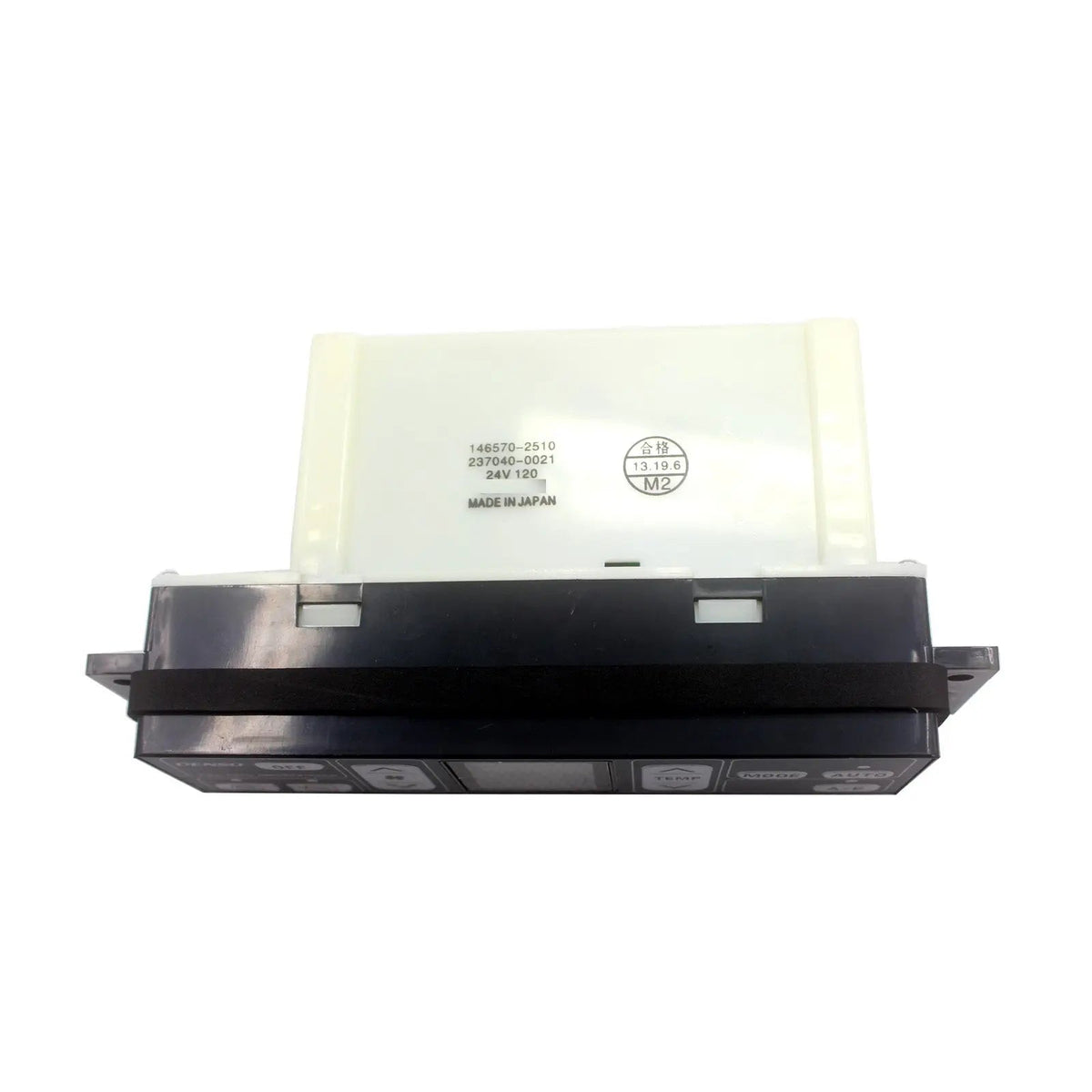 Air Conditioner Controller 146570-0160 (1465700160) for Komatsu PC200-7 PC210-7 PC220 - image 3