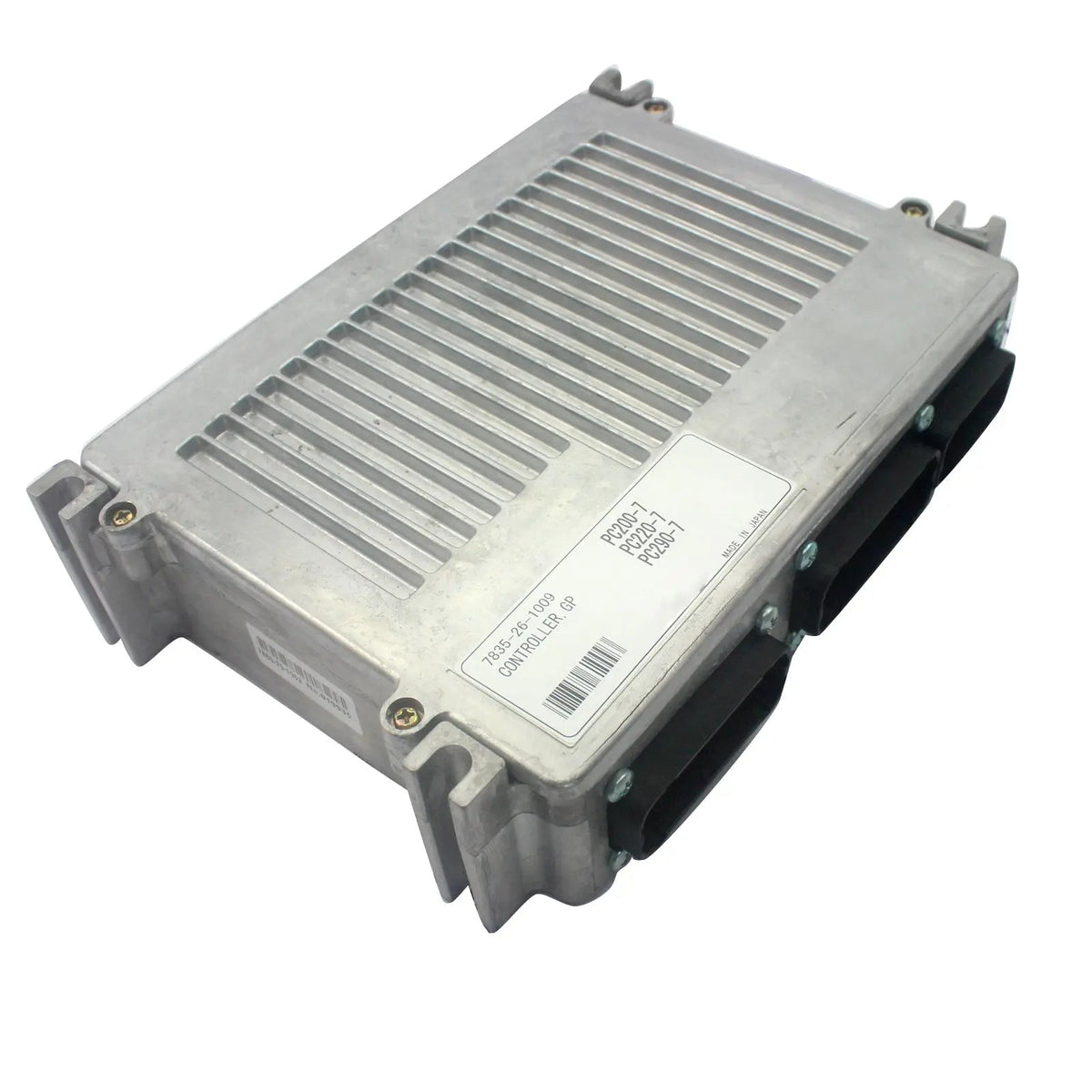 7835-26-1009 controller for Komatsu PC200-7 PC210-7K PC220-7 - image 4