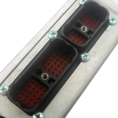 controller 7835-26-5001 for Komatsu PC130-7k - image 4