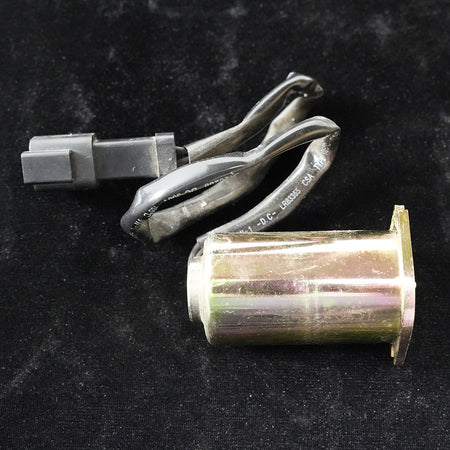 solenoid valve UC1100676511 for Komatsu Dump Trucks HM250-2 HD325-7 HD405-7 HD465-7R HD785-7 HM300-2 - image 6