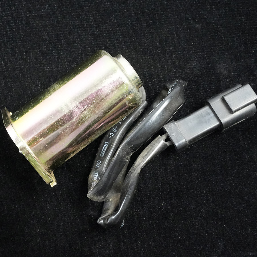 solenoid valve UC1100676511 for Komatsu Dump Trucks HM250-2 HD325-7 HD405-7 HD465-7R HD785-7 HM300-2 - image 2