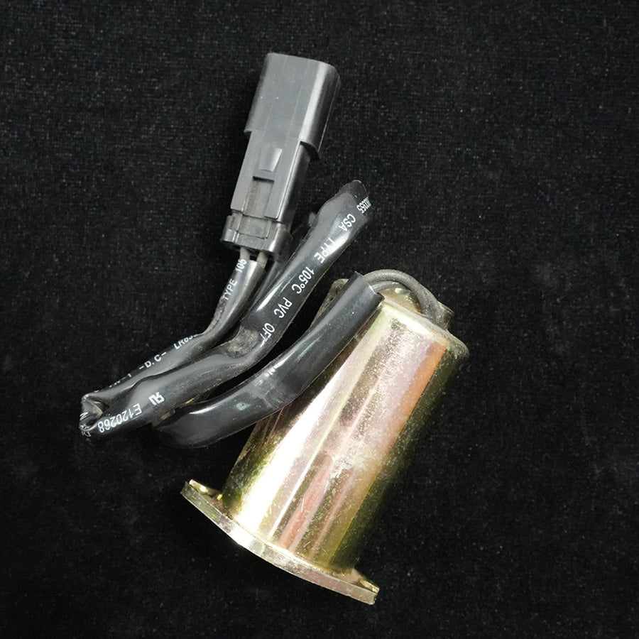 solenoid valve UC1100676511 for Komatsu Dump Trucks HM250-2 HD325-7 HD405-7 HD465-7R HD785-7 HM300-2 - image 7