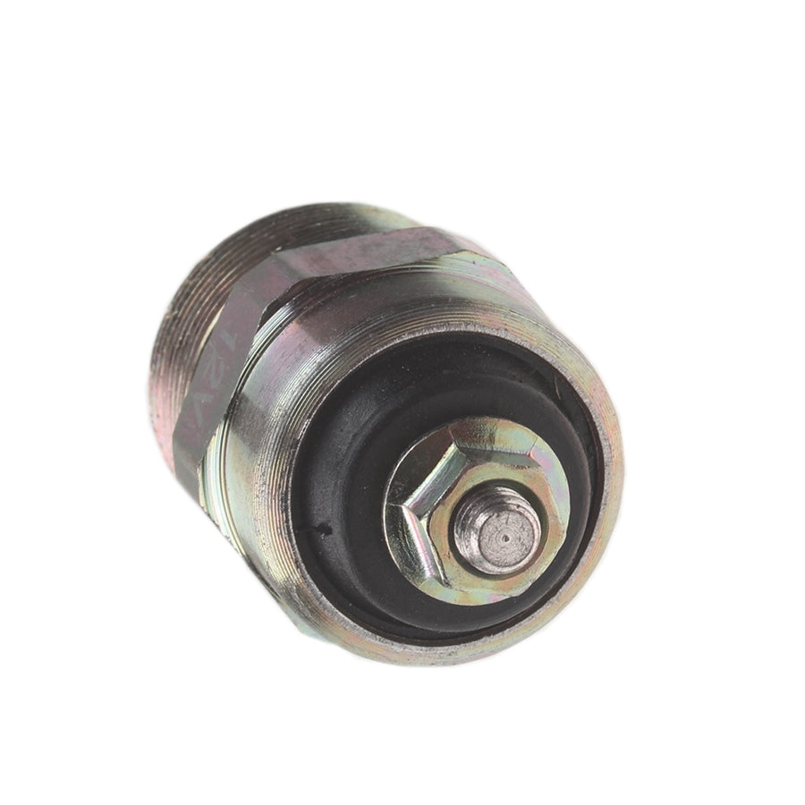 Topsealkit 17/918121 12V solenoid, for JCB Mini Crawler Excavator 8056 8060 8061 CTS 8080 - image 4