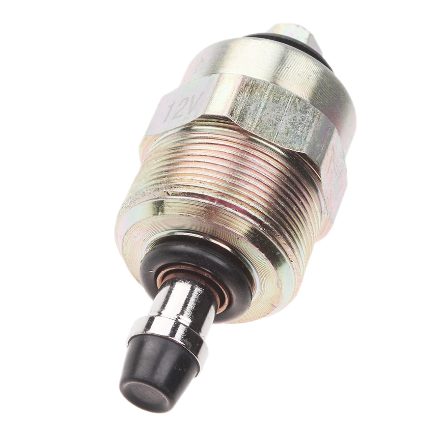 Topsealkit 6630546 12V solenoid, for Bobcat 843 853 2000 1213 - image 3