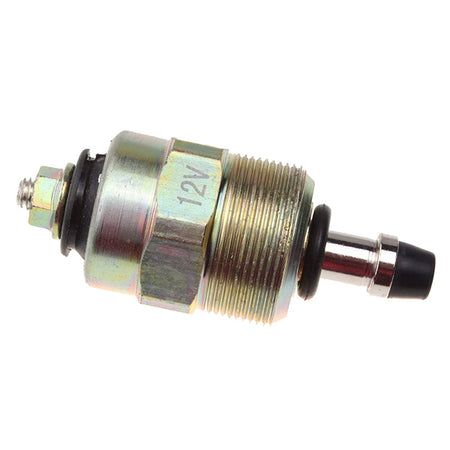 12V solenoid 8190393 for New Holland Tractor 3400 1089 RG140 B95 100-55 F130 L65 TL70 TM115 TV140 - image 2