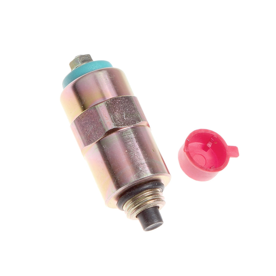 Topsealkit 83981012 12V solenoid, for New Holland Tractor 675E TS100 555E TS110 655E - image 2