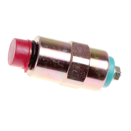 E8NN9D278AA 12V solenoid for New Holland Tractor 1118 1499 FG65C RG100 250C 260C TB100 TB110 TS90 - image 2