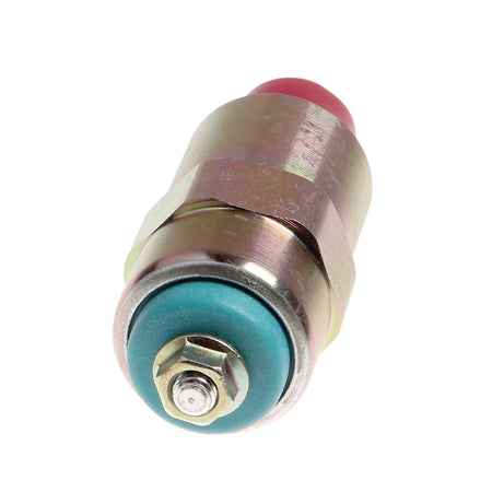 E8NN9D278AA 12V solenoid for New Holland Tractor 1118 1499 FG65C RG100 250C 260C TB100 TB110 TS90 - image 3