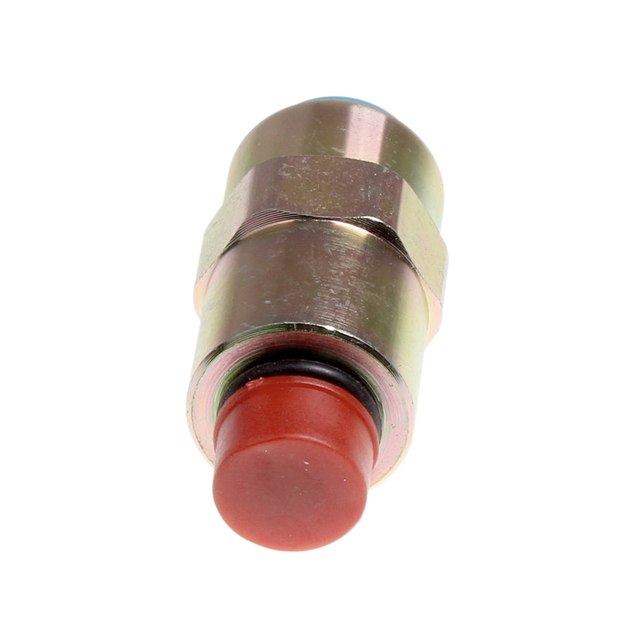 E8NN9D278AA 12V solenoid for New Holland Tractor 1118 1499 FG65C RG100 250C 260C TB100 TB110 TS90 - image 4