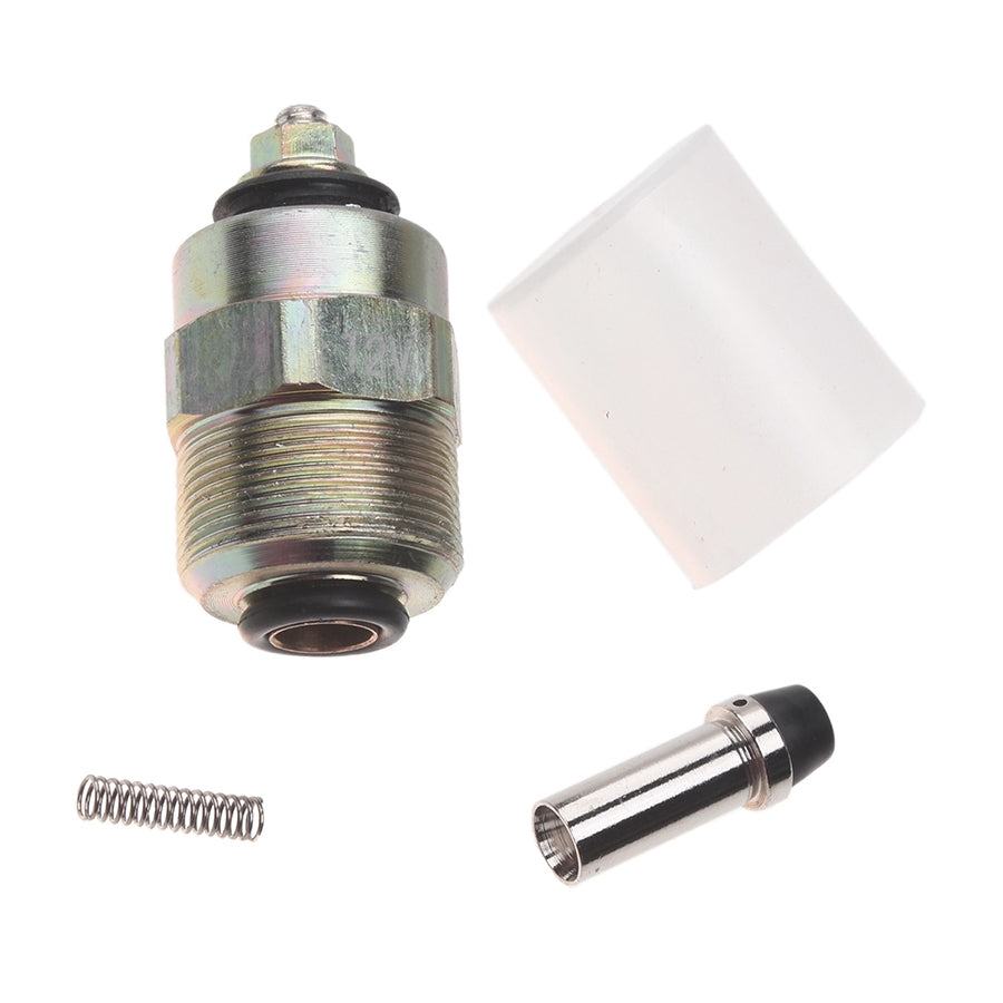 146650-1220 solenoid for Zexel 12V - image 2